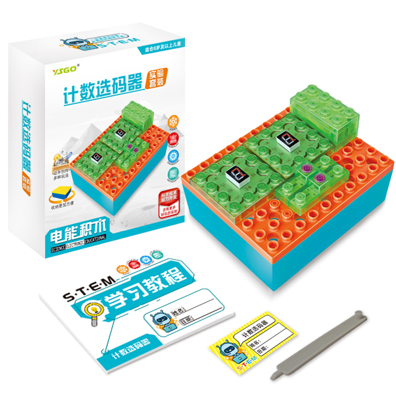 YS2980D 计数选码器电能草莓视频污新地址